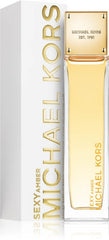 Michael Kors Sexy Amber Spray EDP para Mujer