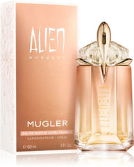 Mugler Alien Goddess Supra Florale Spray EDP pour Femme