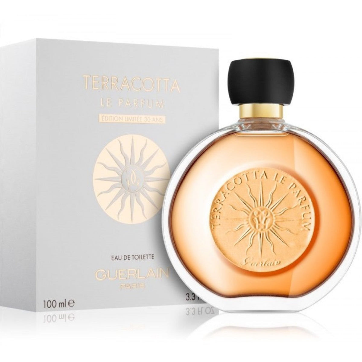 Guerlain Terracotta Le Parfum EDT for Women