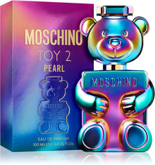Moschino Toy 2 Pearl Eau de Parfum für Damen