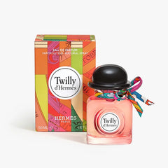 HERMES Twilly d’Hermes EDP for Women - Perfume Oasis