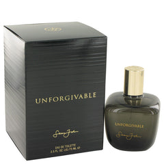 Sean John Unforgivable EDT Spray für Herren