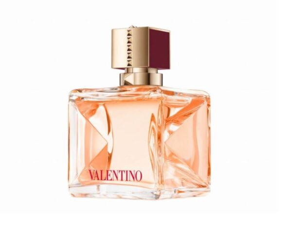 Valentino Voce Viva Intensa EDP nőknek - Tesztelő