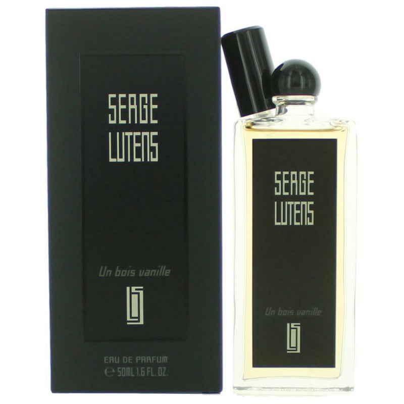 Spray Serge Lutens Un Bois Vanille EDP Unisex