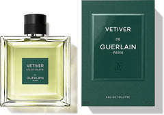 Guerlain Spray EDT Vetiver Homme