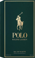 Ralph Lauren Polo Green Classic EDT pour hommes